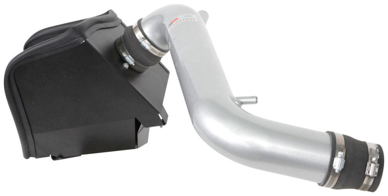 K&N 19-20 Hyundai Veloster R L4-1.6L F/I Typhoon Performance Air Intake System-SR1 Performance