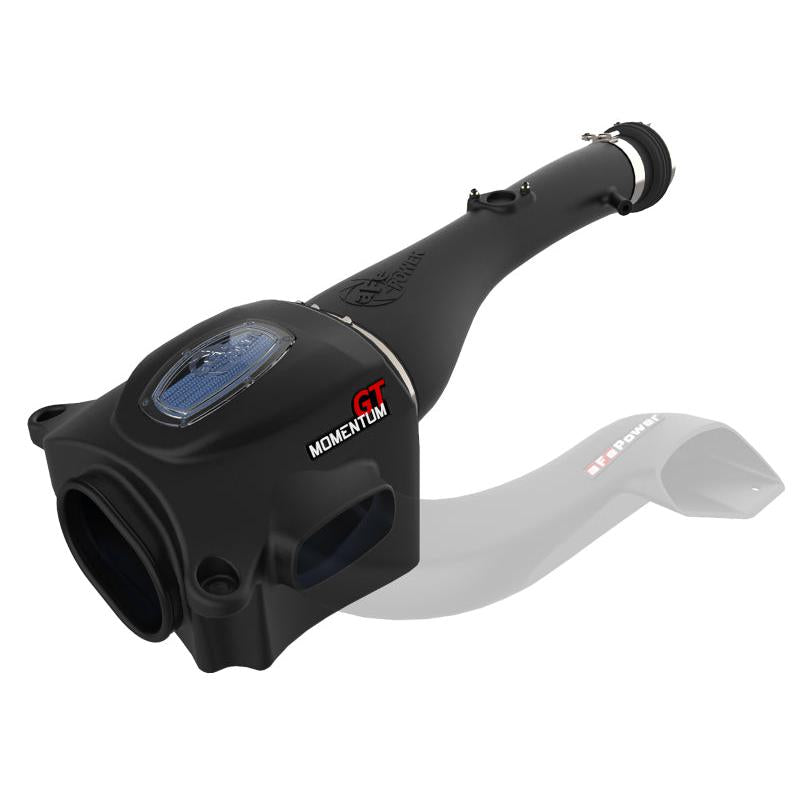 aFe 08-11 Toyota Land Cruiser (J200) V6-4.0L Momentum GT Cold Air Intake System w/ Pro 5R Filter-SR1 Performance