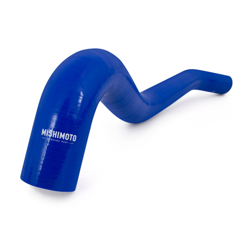Mishimoto 15+ Ford Mustang EcoBoost Blue Silicone Coolant Hose Kit-SR1 Performance