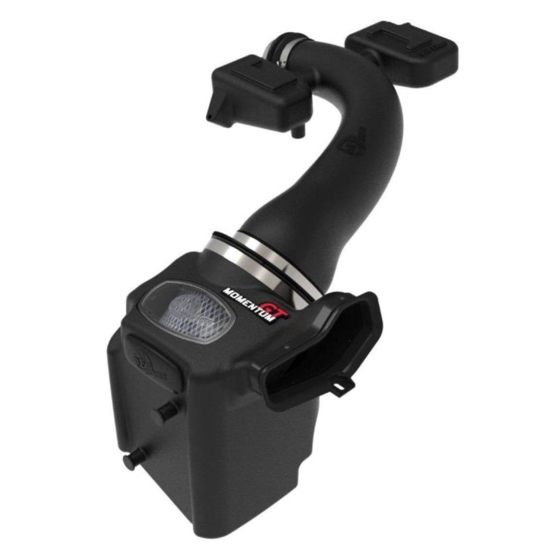 aFe Momentum GT Pro 5R Cold Air Intake System 20-21 Ford F-250/F-350-SR1 Performance