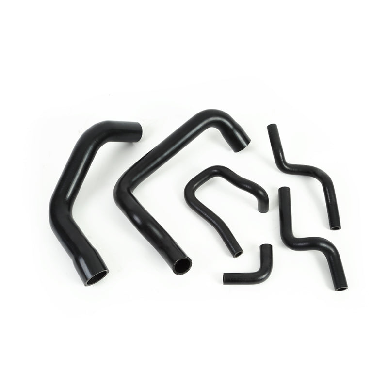 Mishimoto 86-93 Ford Mustang/Capri 5.0 EPDM Replacement Hose Kit-SR1 Performance