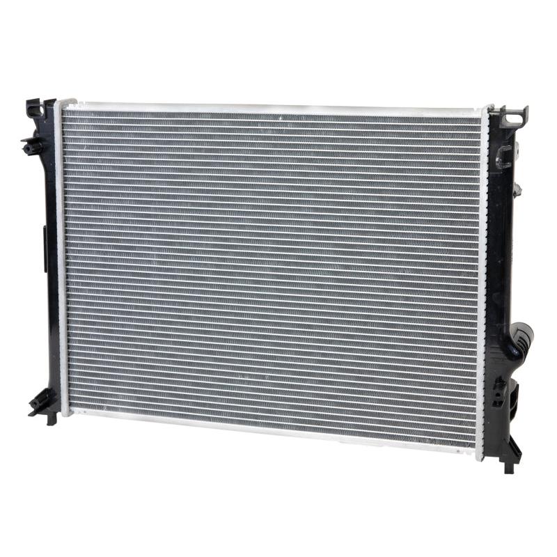 aFe BladeRunner OER Series Radiator 09-17 Dodge Charger/Challenger V6/V8-SR1 Performance