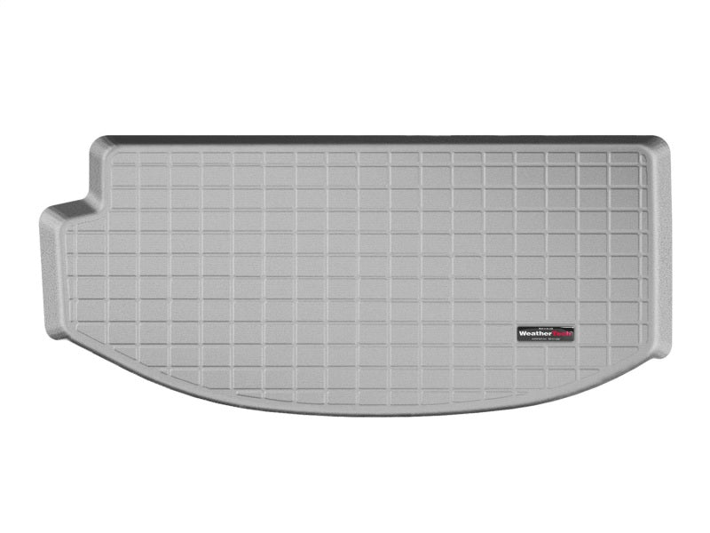 WeatherTech 2018+ Buick Enclave Cargo Liner - Grey for Complete Trunk Protection