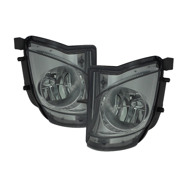 Spyder Lexus IS250/IS350 06-09 OEM Fog Lights wo/switch Smoke FL-LIS06-SM-SR1 Performance