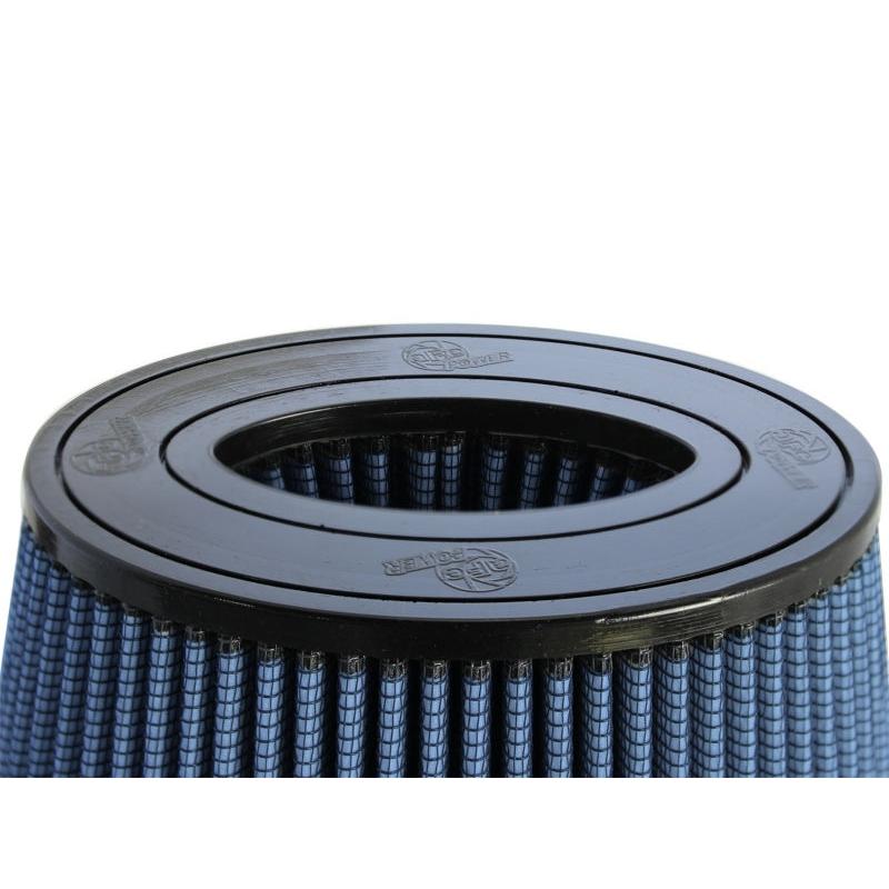 aFe Magnum Force Universal Filter Pro-5R 7x5-1/4 F x 10x7-1/4 B x 6-7/8x4-7/8 T (Inv) x 7-7/8 H-SR1 Performance