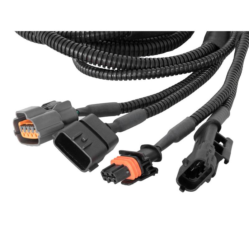 aFe SCORCHER HD Module 2016 Nissan Titan XD V8-5.0L (td)-SR1 Performance