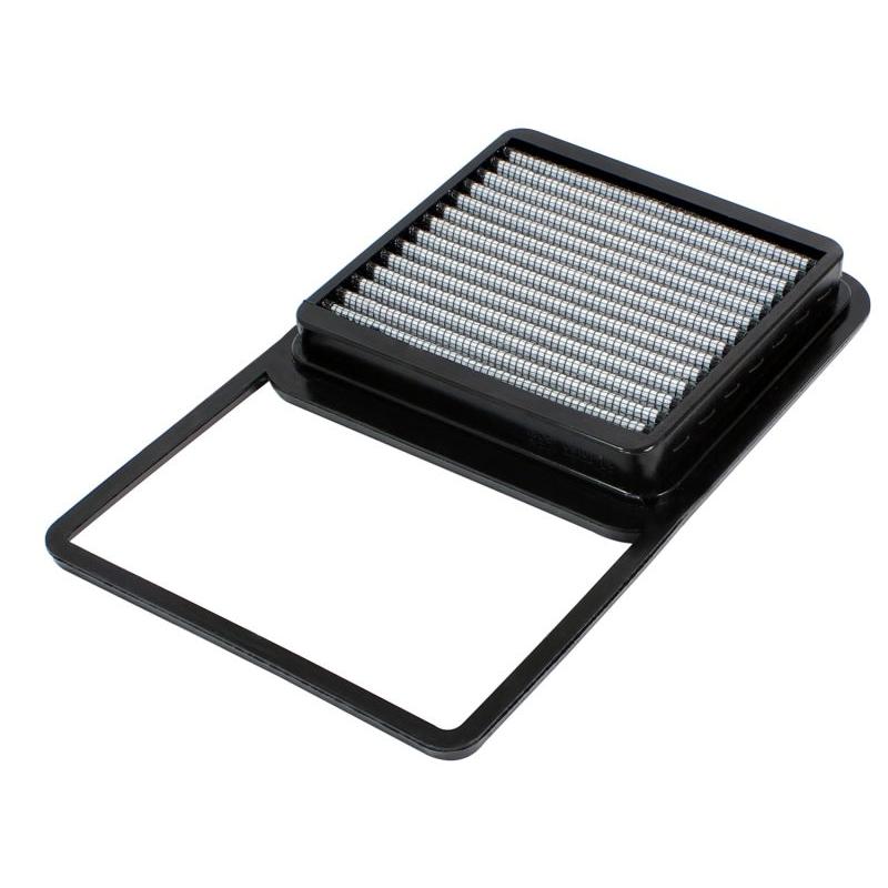 aFe Magnum FLOW OER Pro Dry S Air Filter 04-09 Toyota Prius L4-1.5L-SR1 Performance