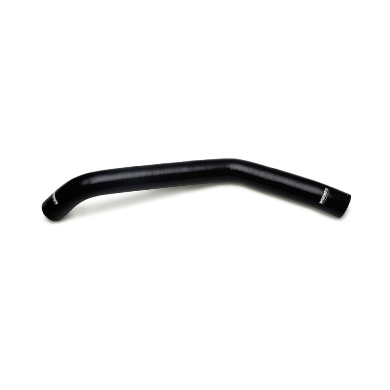 Mishimoto 68-72 Chevrolet Chevelle 307/350 Silicone Upper Radiator Hose-SR1 Performance