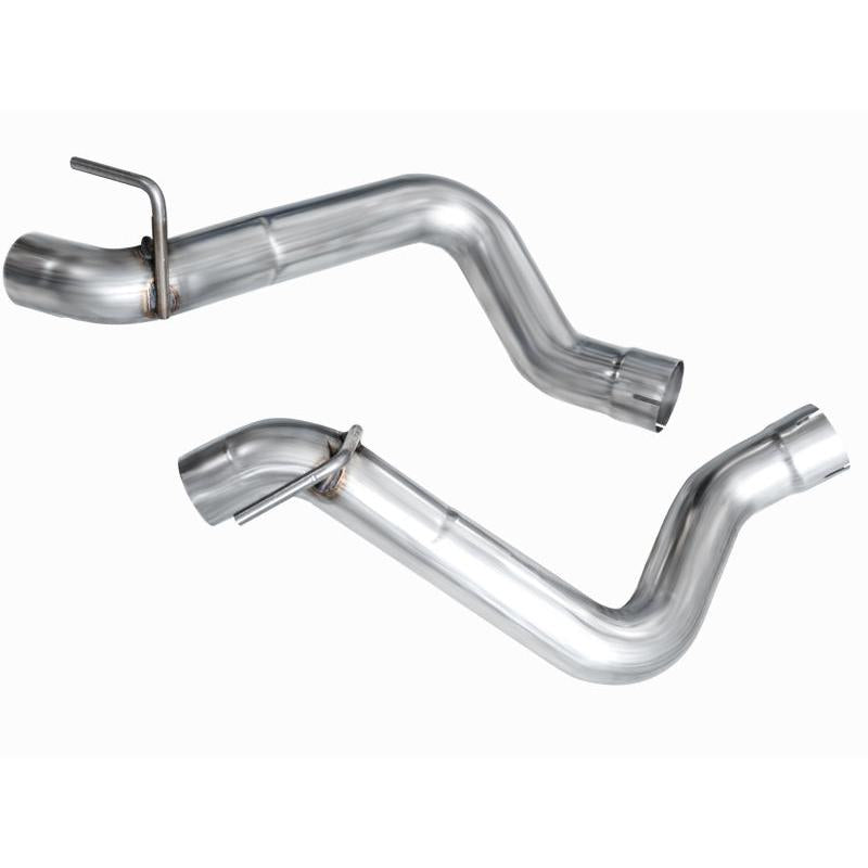AWE 2023 Nissan Z RZ34 RWD Touring-to-Track Edition Conversion Kit-SR1 Performance