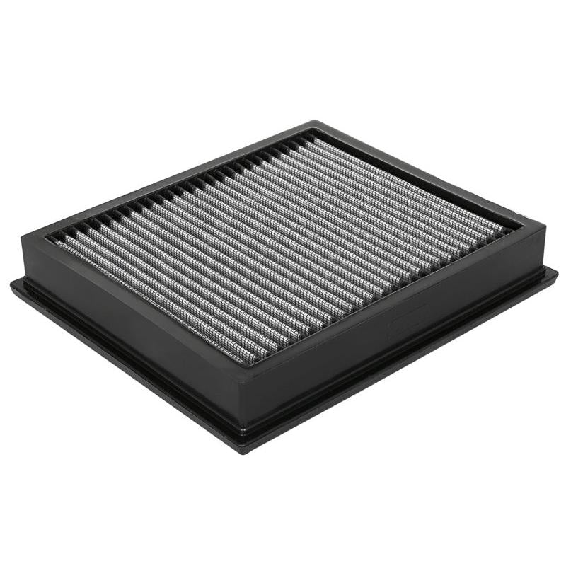 aFe MagnumFLOW OER Air Filter PRO DRY S 14 Toyota Tundra V8 5.7L-SR1 Performance