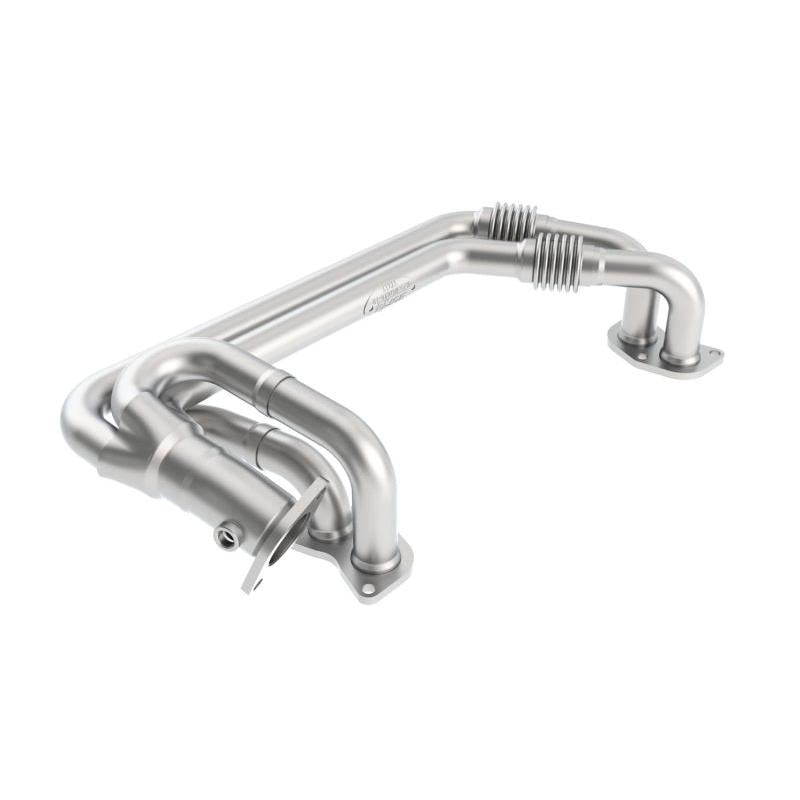 Borla 02-14 WRX / 04-18 STi Header-SR1 Performance