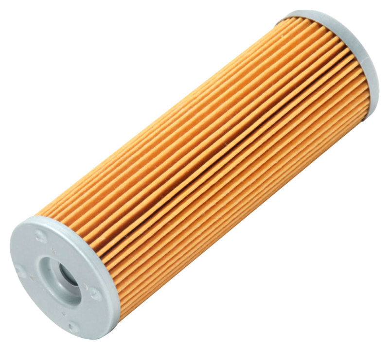 K&N 1.625in OD x 5.05in H Oil Filter-SR1 Performance