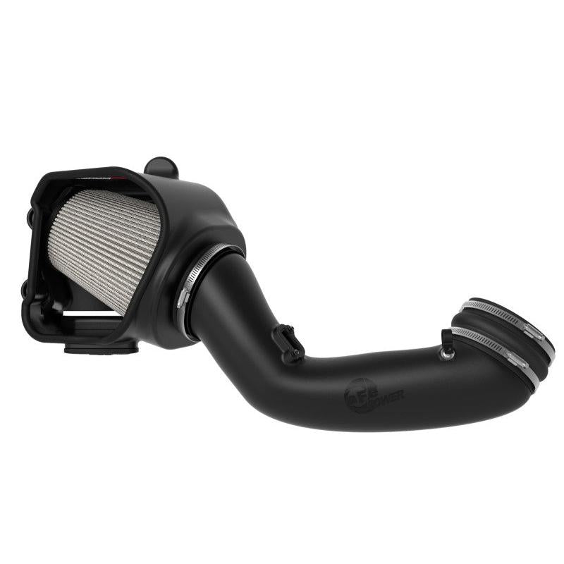 aFe Magnum FORCE Stage-2 Pro DRY S Cold Air Intake System 17-18 Ford Diesel Trucks V8-6.7L (td)-SR1 Performance