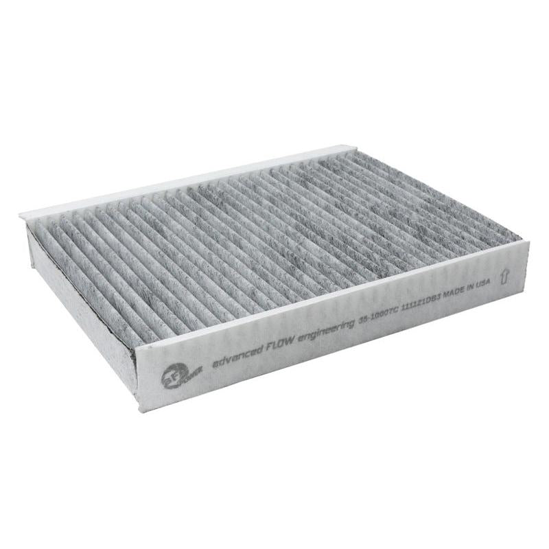 aFe Various Fiat 500 14-22/ Jeep Renegade 15-22 Cabin Air Filter-SR1 Performance