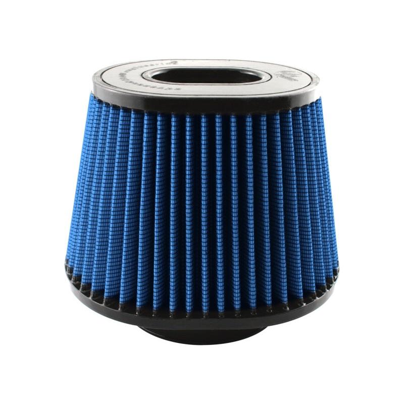 aFe MagnumFLOW Air Filters IAF P5R A/F P5R 5F x (9x7-1/2)B x (6-3/4x5-1/2)T x 7-1/2H-SR1 Performance