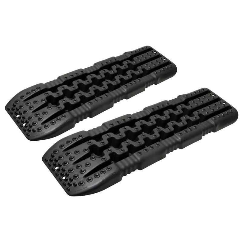 Superwinch Recovery Traction Boards - Black - Pair-SR1 Performance
