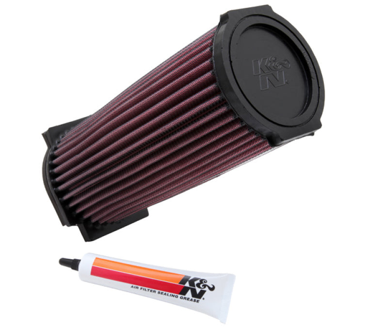 K&N 87-04 Yamaha YFM350X Warrior / 94-05 YFM350FX Wolverine / 98-01 YFM600 Grizzly Air FIlter-SR1 Performance