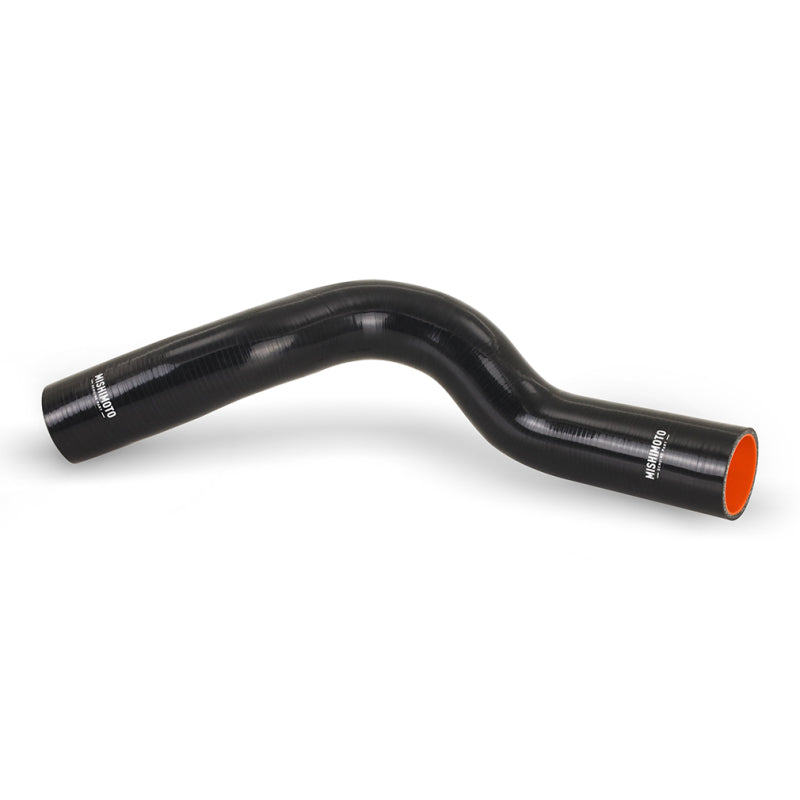 Mishimoto 03-06 Dodge Viper Black Silicone Hose Kit-SR1 Performance