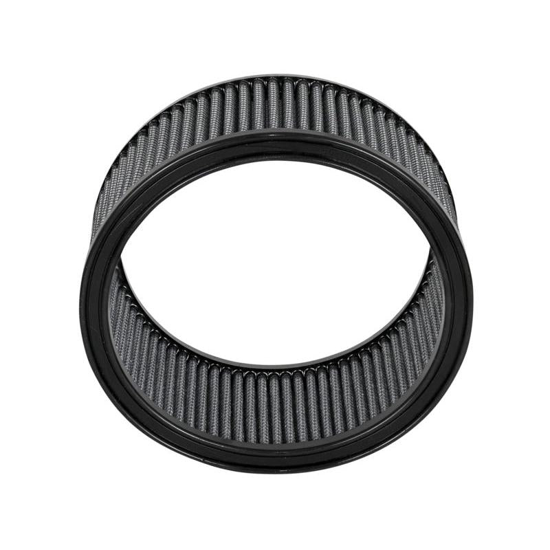 aFe Magnum FLOW Air Filters PDS Round Racing Air Filter 6in OD x 5in ID x 3-1/2in H-SR1 Performance