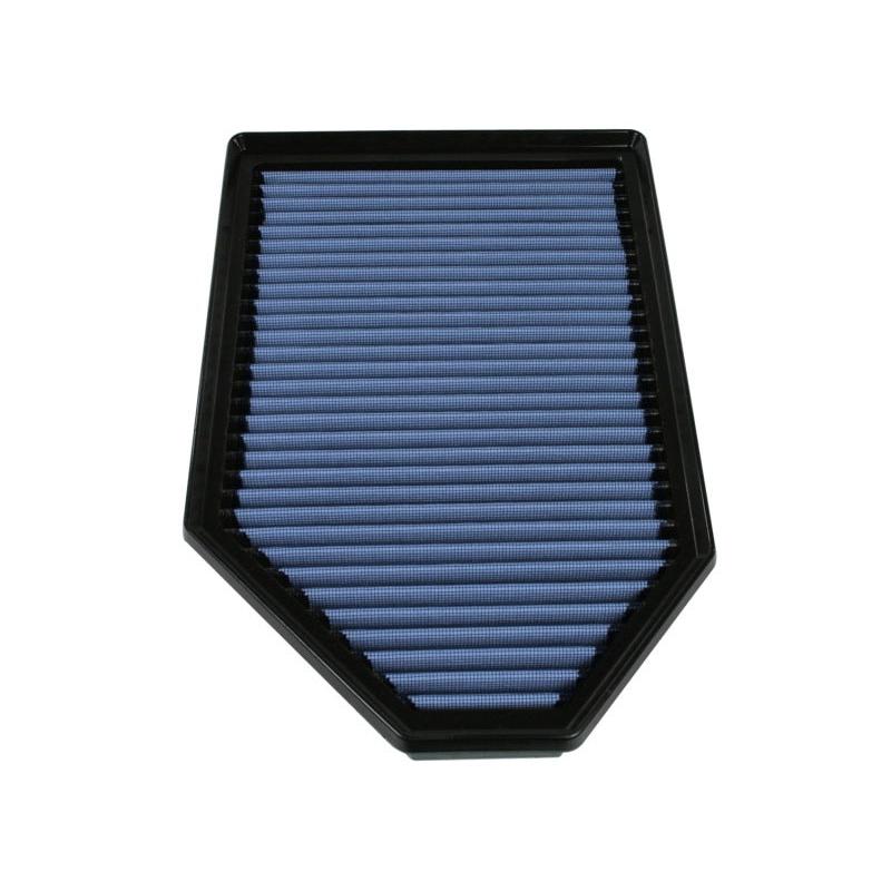 aFe MagnumFLOW OER Air Filter Pro 5R 11-13 Dodge Challenger/Charger V6/V8-SR1 Performance