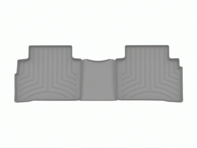 WeatherTech 2023 Kia Sportage Rear FloorLiner HP - Gray