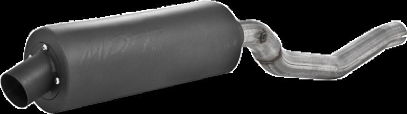 MBRP 04-09 Yamaha YZF 450 Slip-On Exhaust System w/Sport Muffler-SR1 Performance