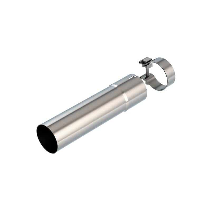 Borla 19-20 GM Silverado/Sierra 1500 Crew Cab STD Bed 5.3L Wheelbase Adapter Pipe-SR1 Performance