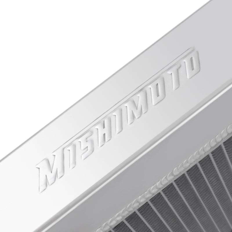 Mishimoto BMW E30 M3 1987-1991 Aluminum Radiator Part MMRAD-E30-82