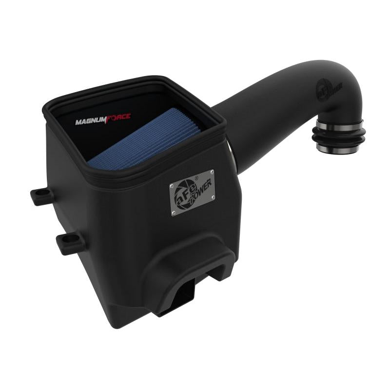aFe Magnum FORCE Stage-2 Pro 5R Cold Air Intake System 19-22 Dodge RAM 1500 V8-5.7L HEMI-SR1 Performance