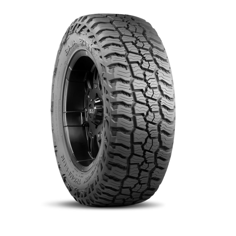 Mickey Thompson Baja Boss A/T Tire - LT285/55R20 122/119Q E 90000120110-SR1 Performance