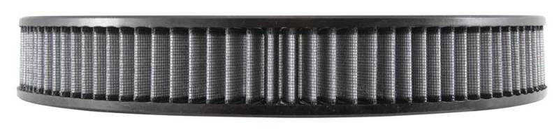K&N Custom Air Filter Cotton Guaze 14inOD x 12 1/4inID x 2inH-SR1 Performance