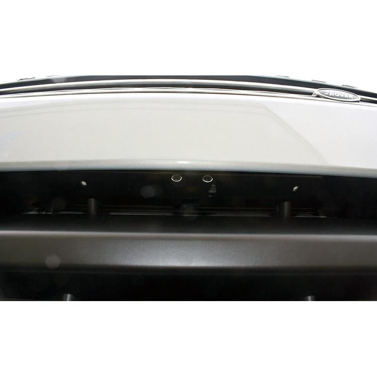 14-17 Land Rover Range Rover Sport License Plate Frame Bracket-SR1 Performance
