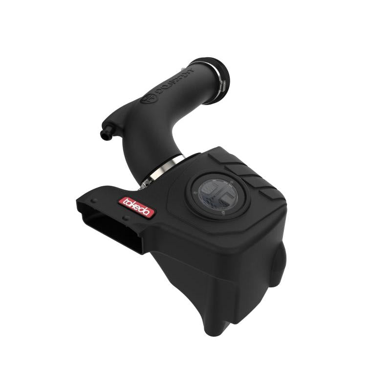 aFe 18-21 Hyundai Kona L4-1.6L (t) Takeda Momentum Cold Air Intake System w/ Pro 5R Media-SR1 Performance