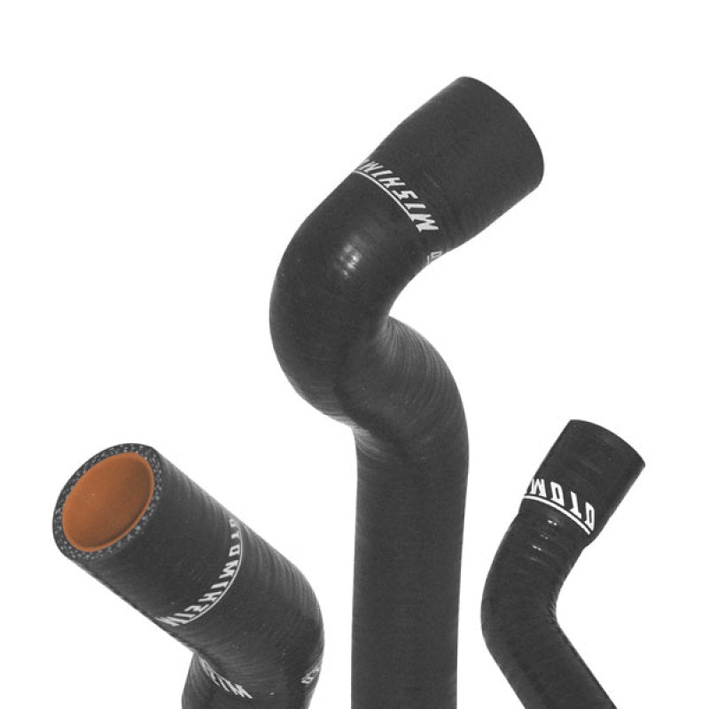 Mishimoto 99-06 Audi TT Black Silicone Hose Kit-SR1 Performance