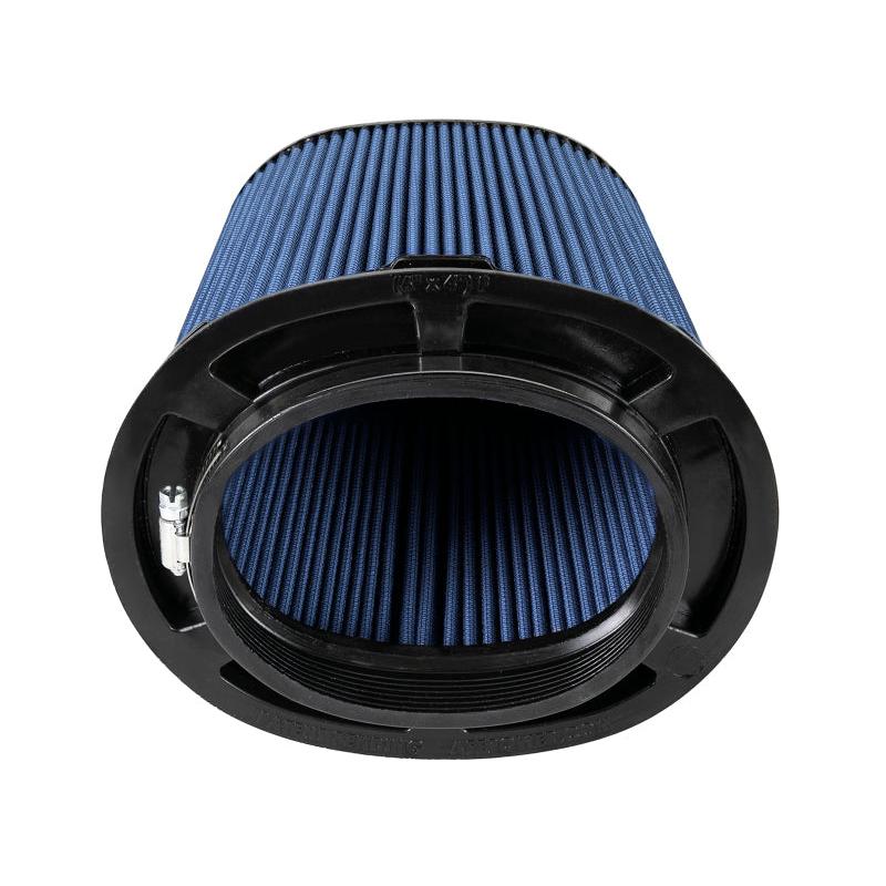 aFe Magnum FLOW Pro 5R Air Filter (Pair) (6x4)in F x (8-1/4x6-1/4)in B x (7-1/4x5)in T x 10in H-SR1 Performance