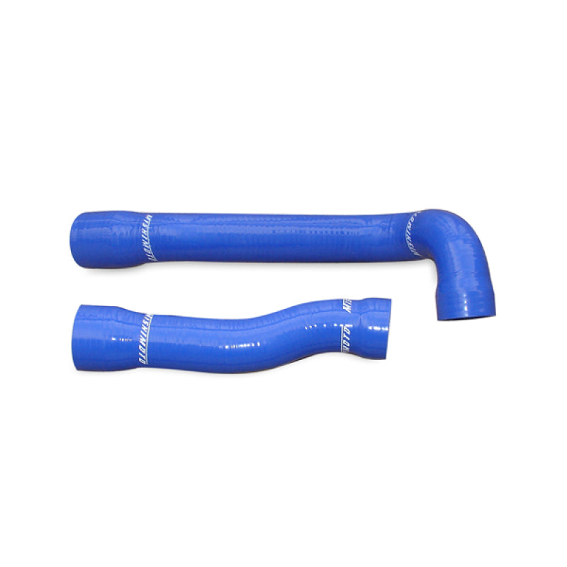 Mishimoto 99-06 BMW E46 Blue Silicone Hose Kit-SR1 Performance