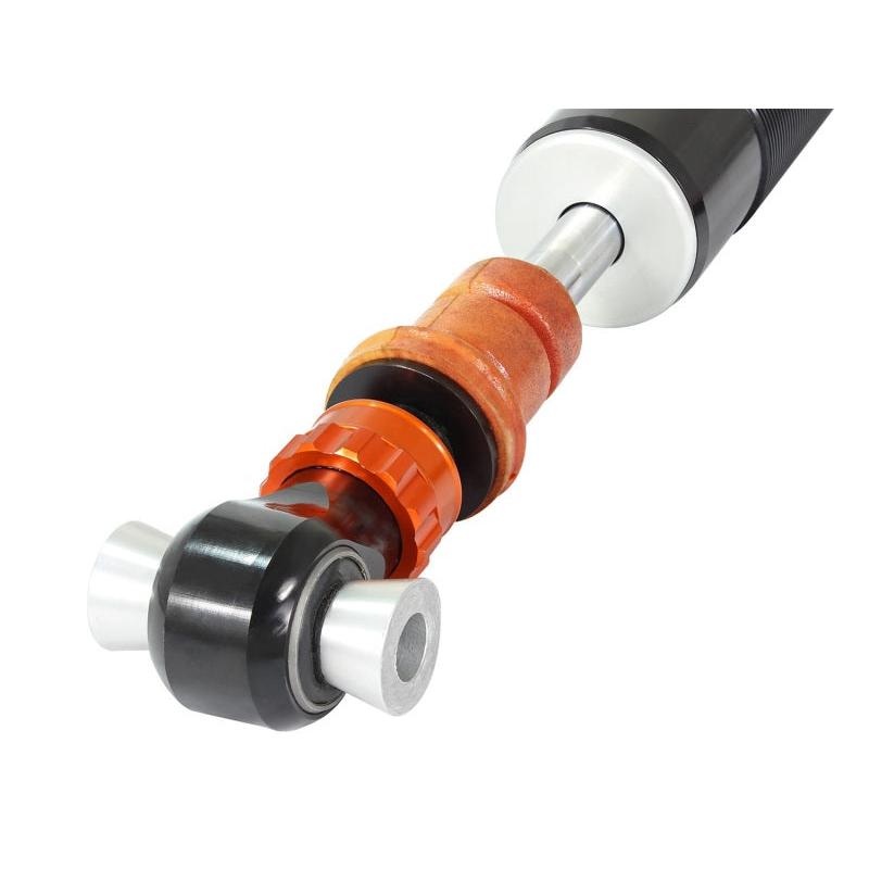 aFe Control Featherlight Single Adjustable Street/Track Coilover System 12-15 BMW 335i (F30) Non EDC-SR1 Performance