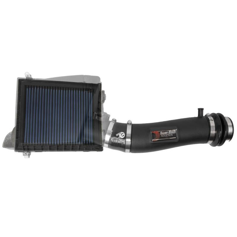 aFe Super Stock Induction System Pro 5R Media 16-22 Toyota Tacoma V6 3.5L-SR1 Performance