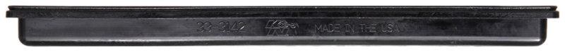 K&N 2019 Mercedes Benz E350 L4-2.0L F/I Replacement Drop In Air Filter-SR1 Performance