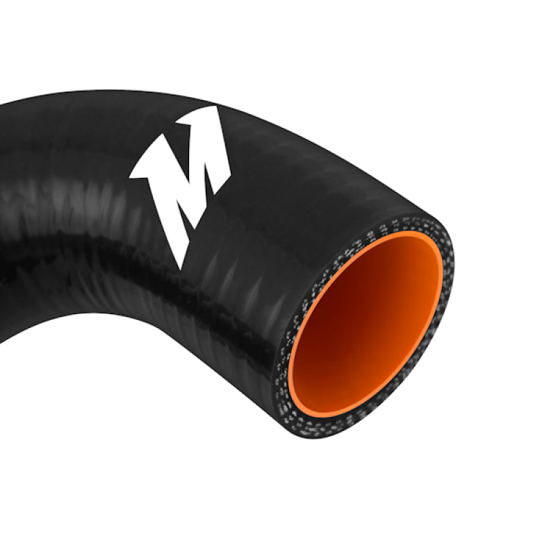 Mishimoto 95-98 Nissan 240SX S14 w/ LSX Swap Black Silicone Hose Kit-SR1 Performance