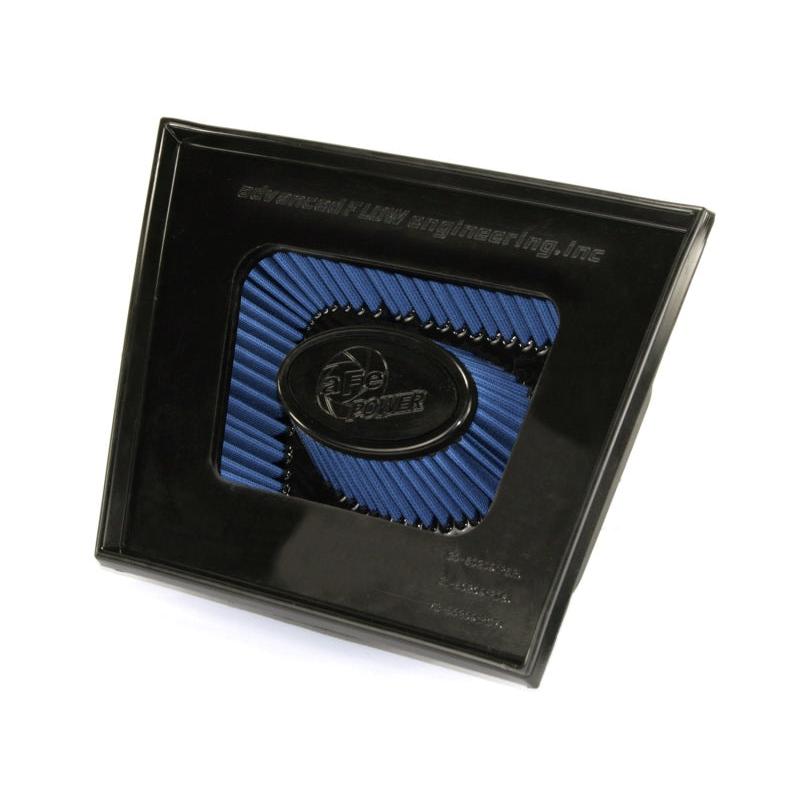aFe MagnumFLOW Air Filters OER P5R A/F P5R GM Diesel Trucks 11-12 V8-6.6L (td)-SR1 Performance