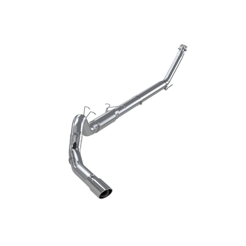 MBRP 1994-2002 Dodge 2500/3500 Cummins 5 Turbo Back Single Side-SR1 Performance