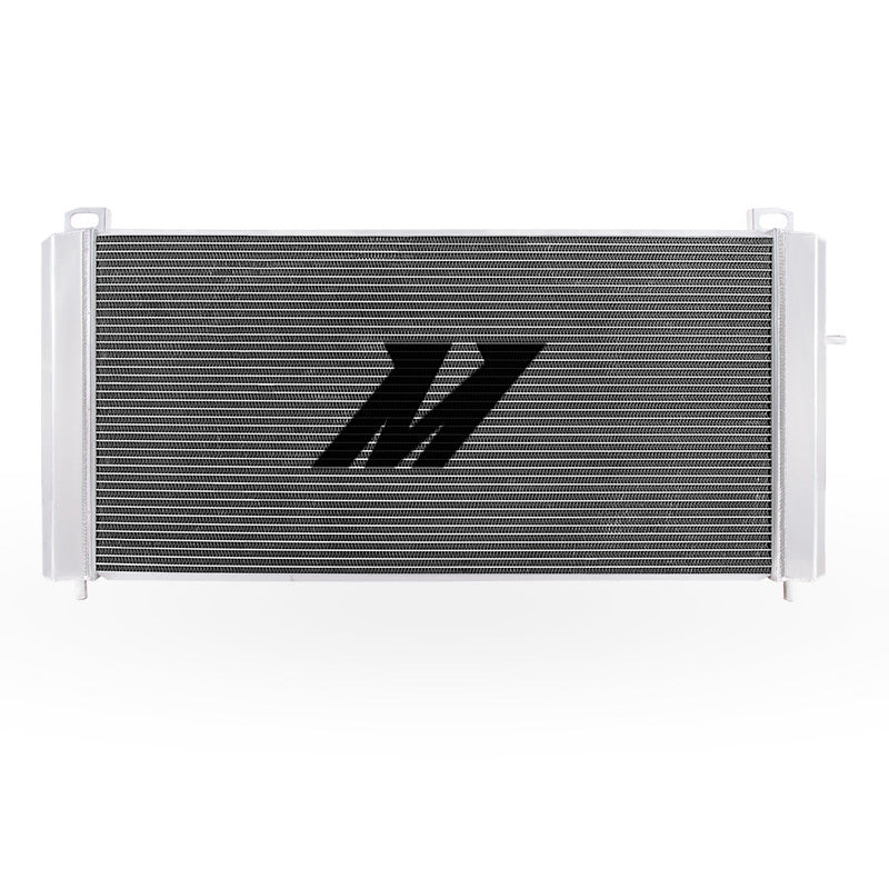 Mishimoto 1999-2014 Chevrolet Silverado 1500 V8 Aluminum Radiator - Performance Upgrade
