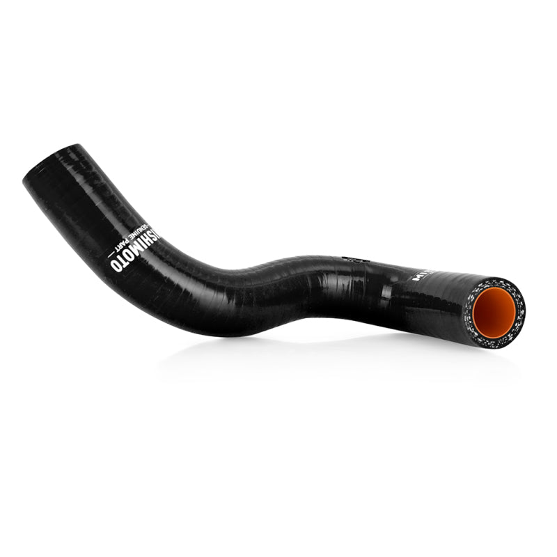 Mishimoto 2016+ Infiniti Q50/Q60 3.0T Ancillary Coolant Hose Kit - Black-SR1 Performance