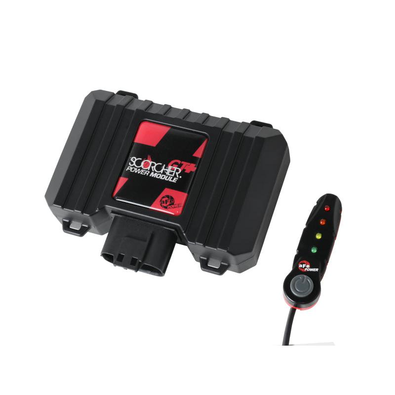 aFe 18-23 Jeep Wrangler (JL) V6-3.6L Scorcher GT Module-SR1 Performance