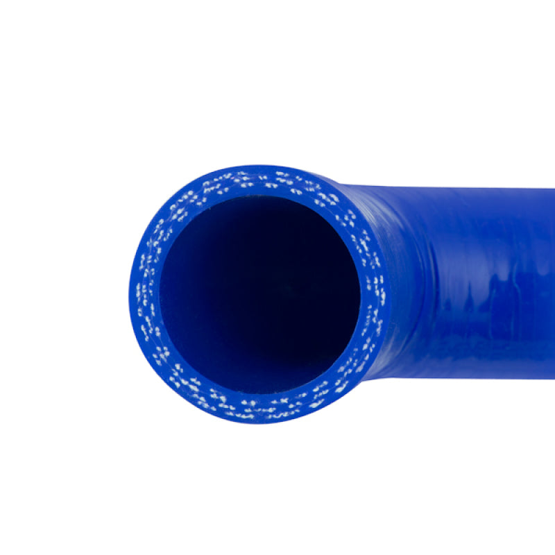 Mishimoto 88-91 BMW E30 (M3) Blue Silicone Hose Kit-SR1 Performance