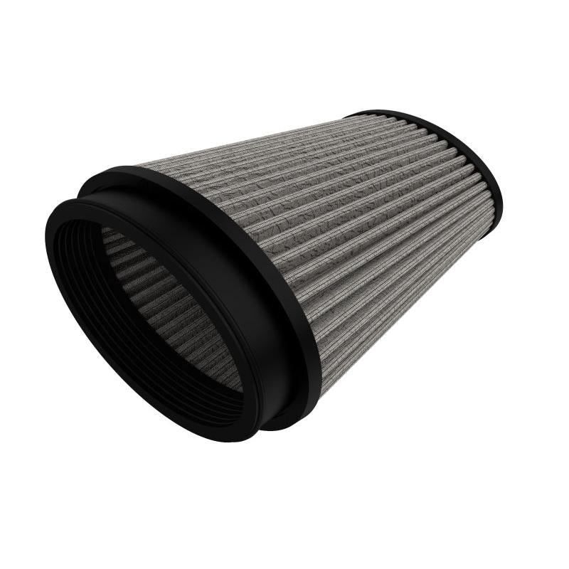 aFe MagnumFLOW Air Filters IAF PDS A/F PDS (3x4-3/4)F (4x5-3/4)B (2-1/2x4-1/4)T x 6H-SR1 Performance