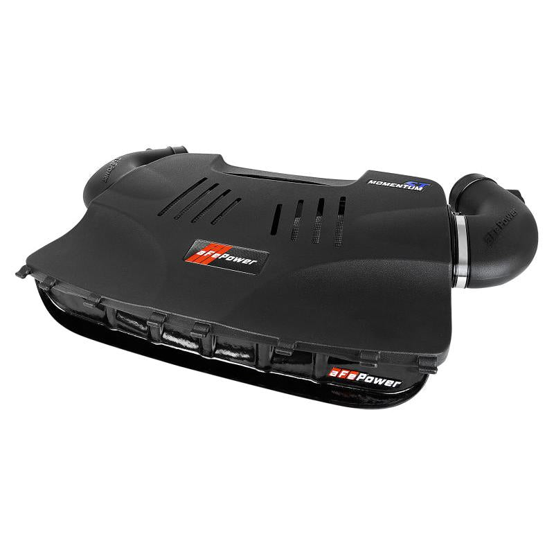 aFe Power 15-19 BMW X5 M (F85)/X6 M (F86) V8-4.4L (tt) S63 Cold Air Intake System w/ Pro DRY S Media-SR1 Performance