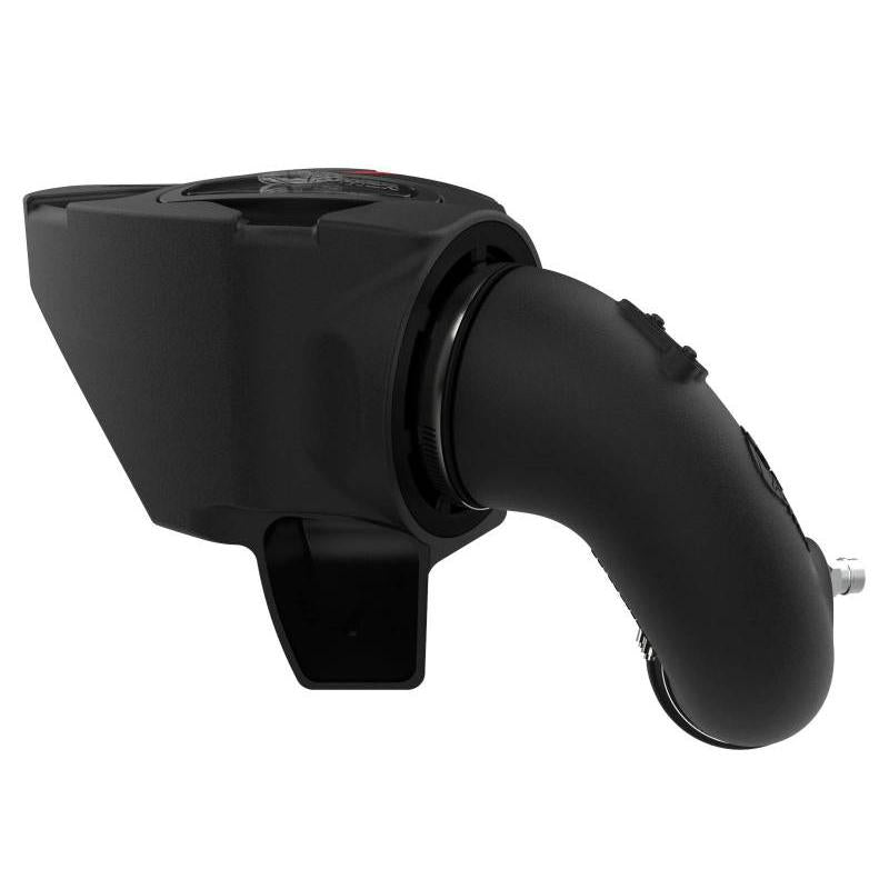 aFe Momentum GT Cold Air Intake System w/Pro Dry S Filter 20-21 BMW M340i (G20) 3.0 L6 (t) N58-SR1 Performance