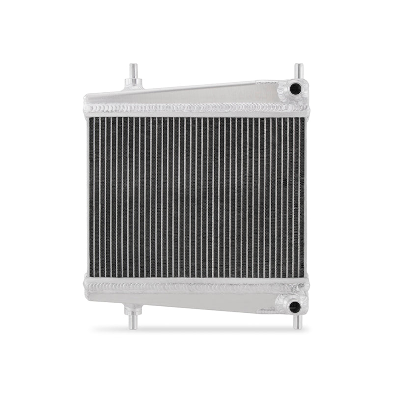 Mishimoto 2020+ Toyota GR Supra Aluminum Radiator Kit * High-Performance Cooling System Upgrade